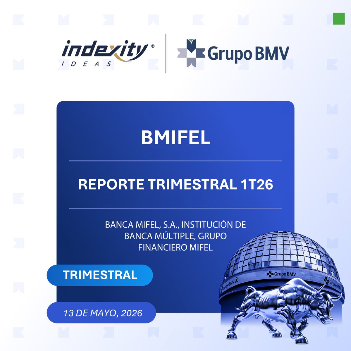 Indexity tweet media