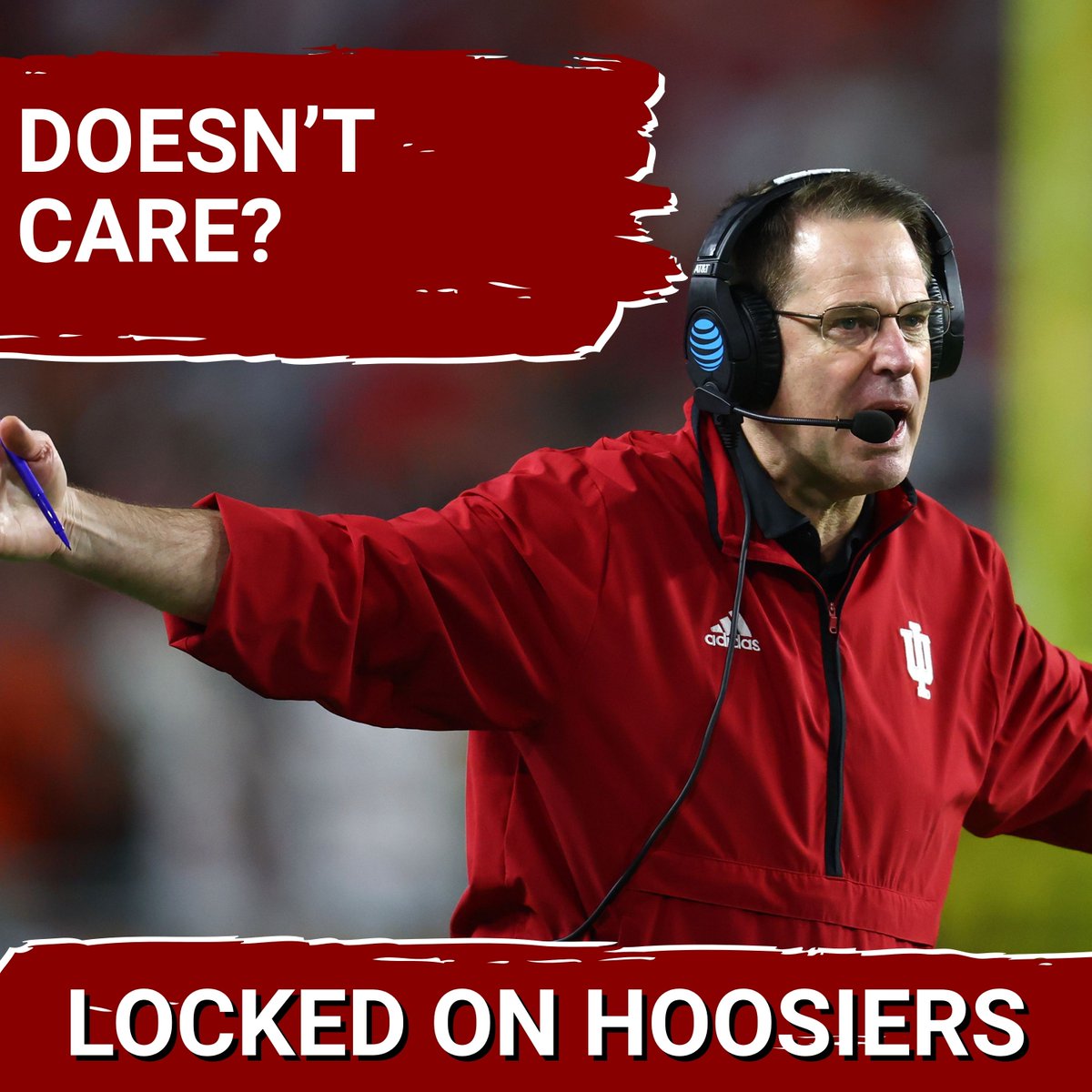 Locked On Hoosiers tweet media