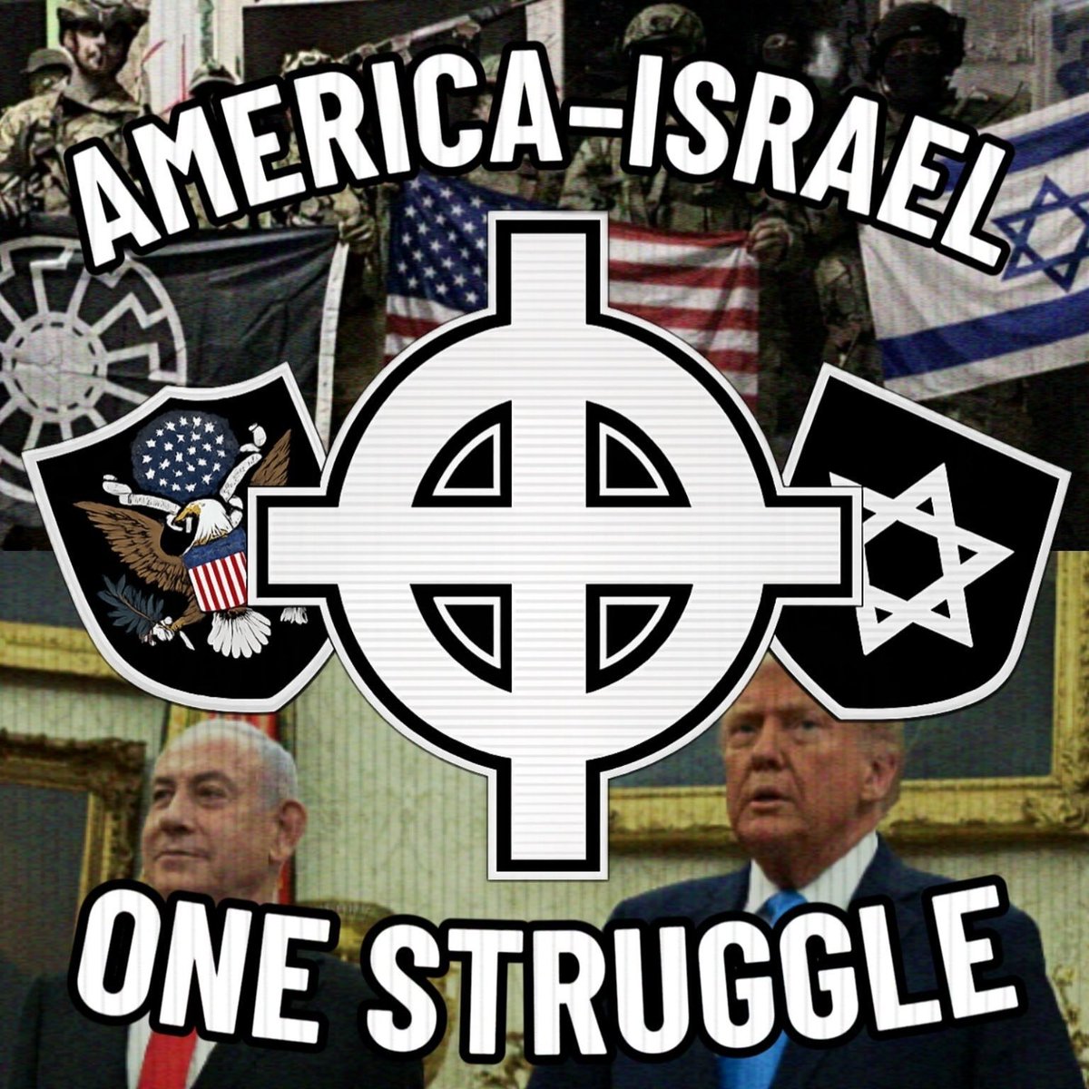 Israeli Nationalist tweet media