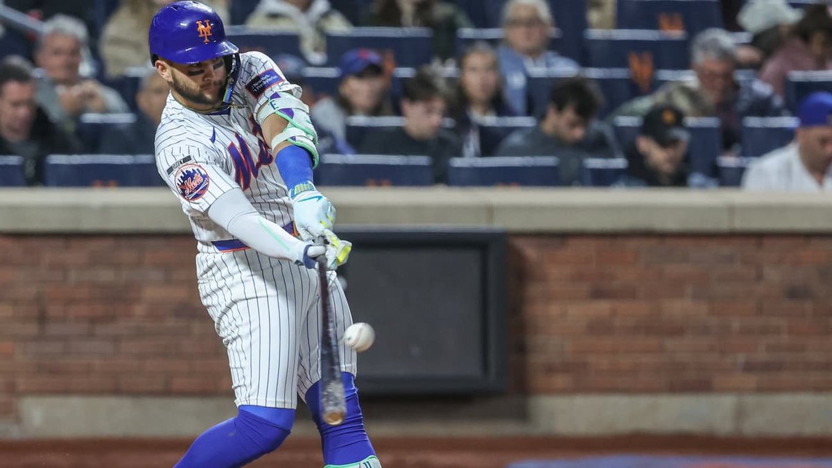 SNY tweet media