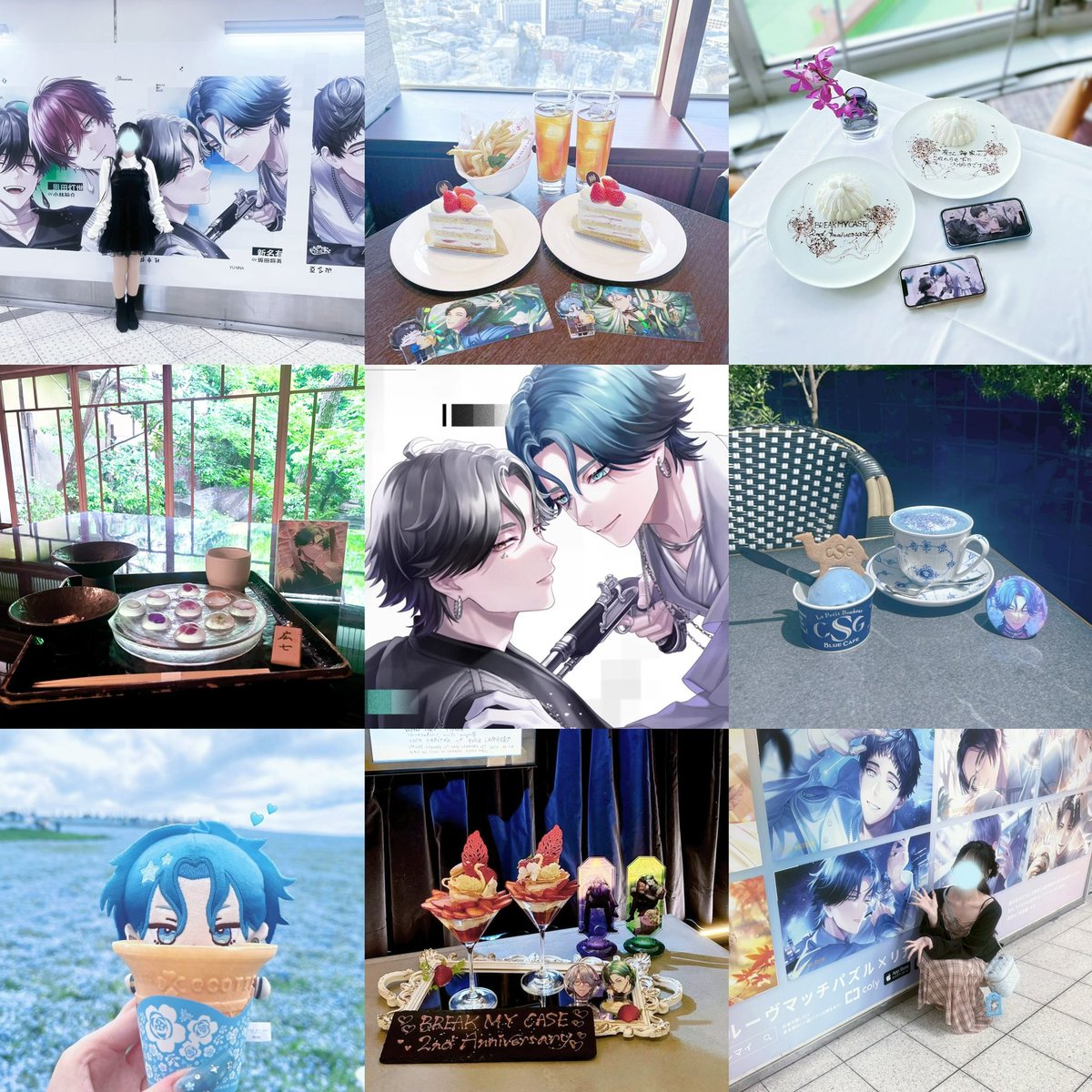 ˖♡ ⁺ tweet media