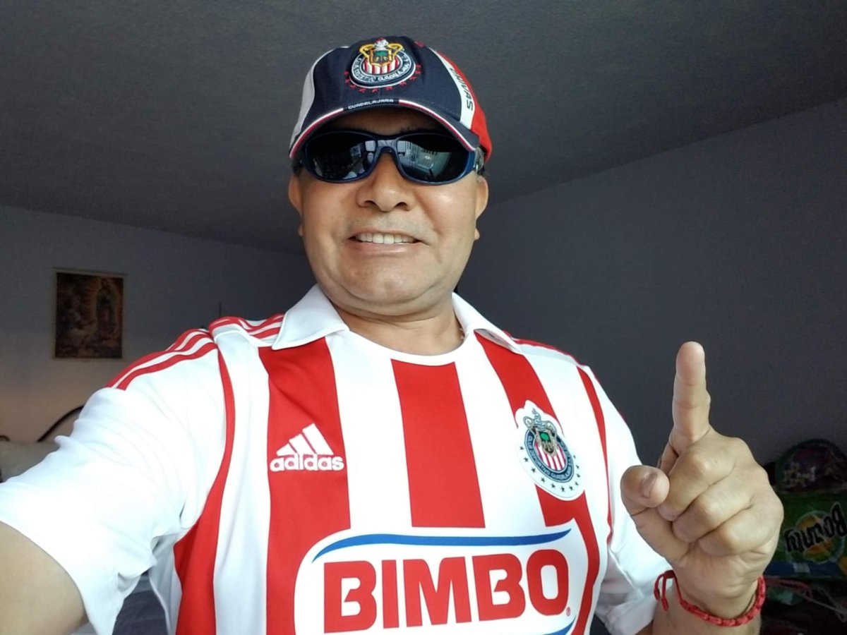 fernandoacuna4's tweet photo. @theTDN #venceromorir https://t.co/wpIeQex7ld