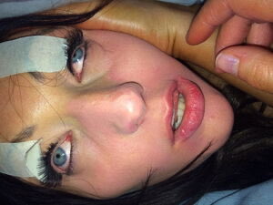 AltArt2000's tweet photo. Goodbye https://t.co/R2sdz0vBIb where these dumb cunts were used. Keep the legacy going. 

#sleepabuse
#amysleep
#motherless
#drugged
#pig
#roughporn https://t.co/xaBRsdXwrA