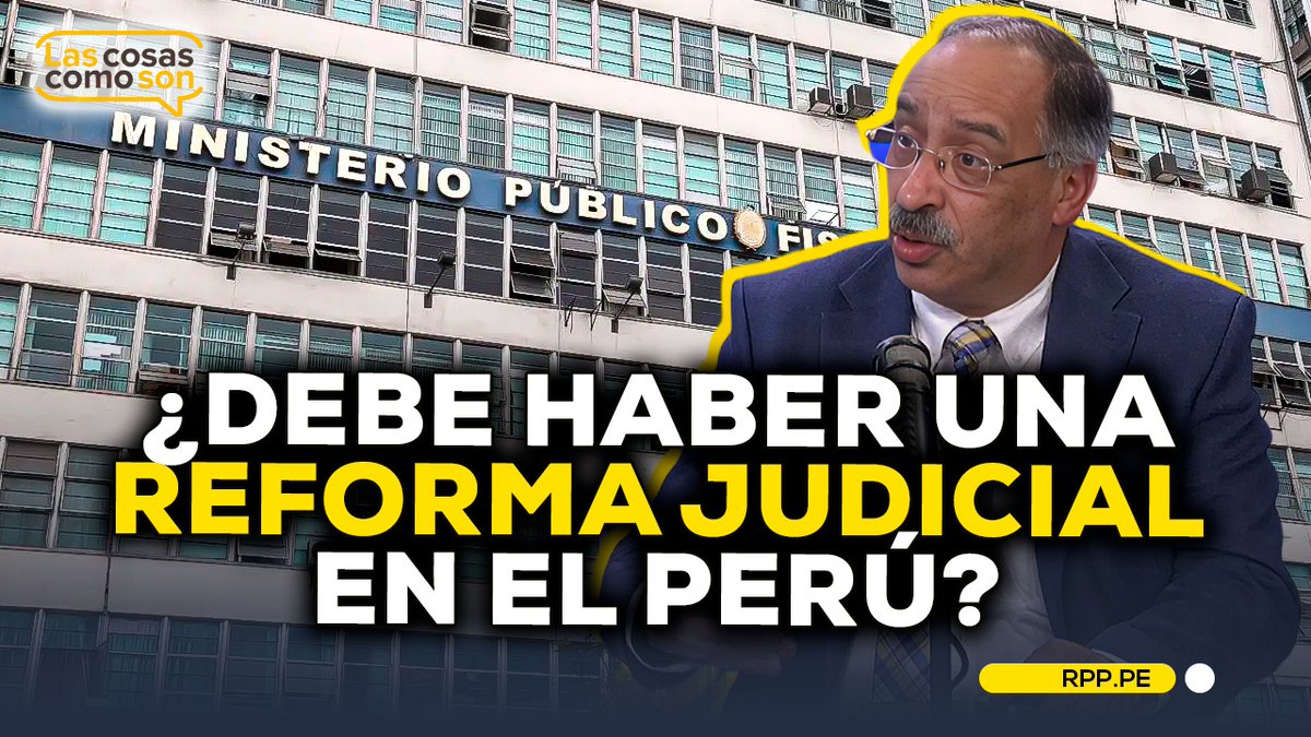 RPP Noticias tweet media