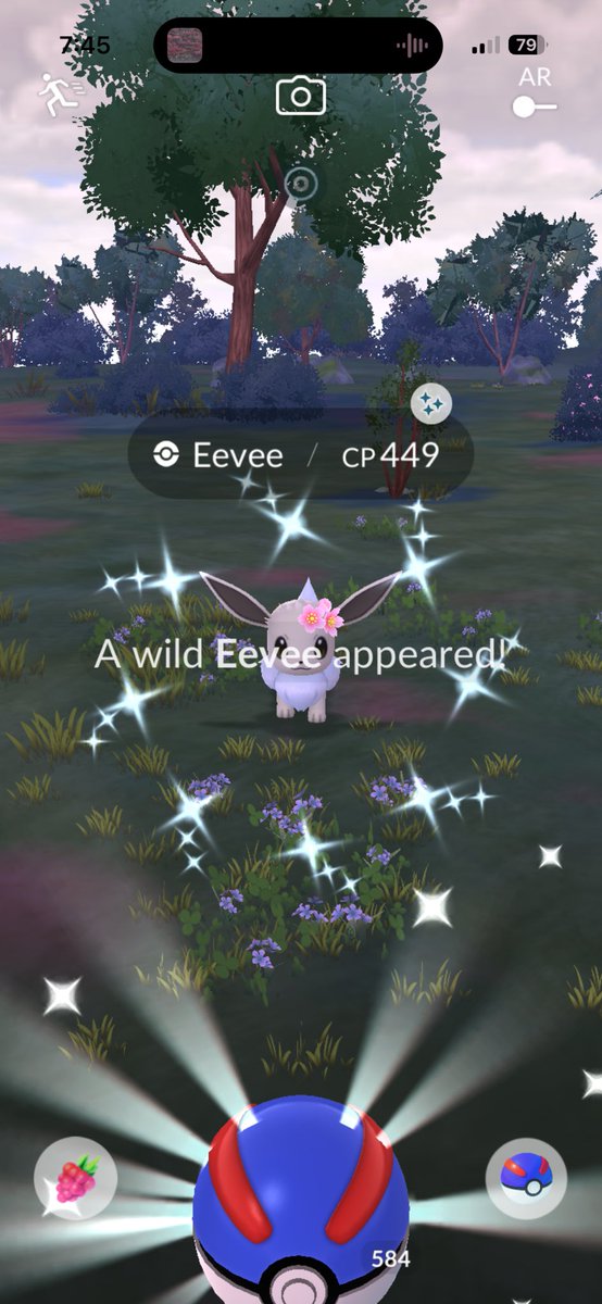 KattifyFPS's tweet photo. Had a good day today :) #pokemongo #pokemon https://t.co/KgJZmlh0vZ