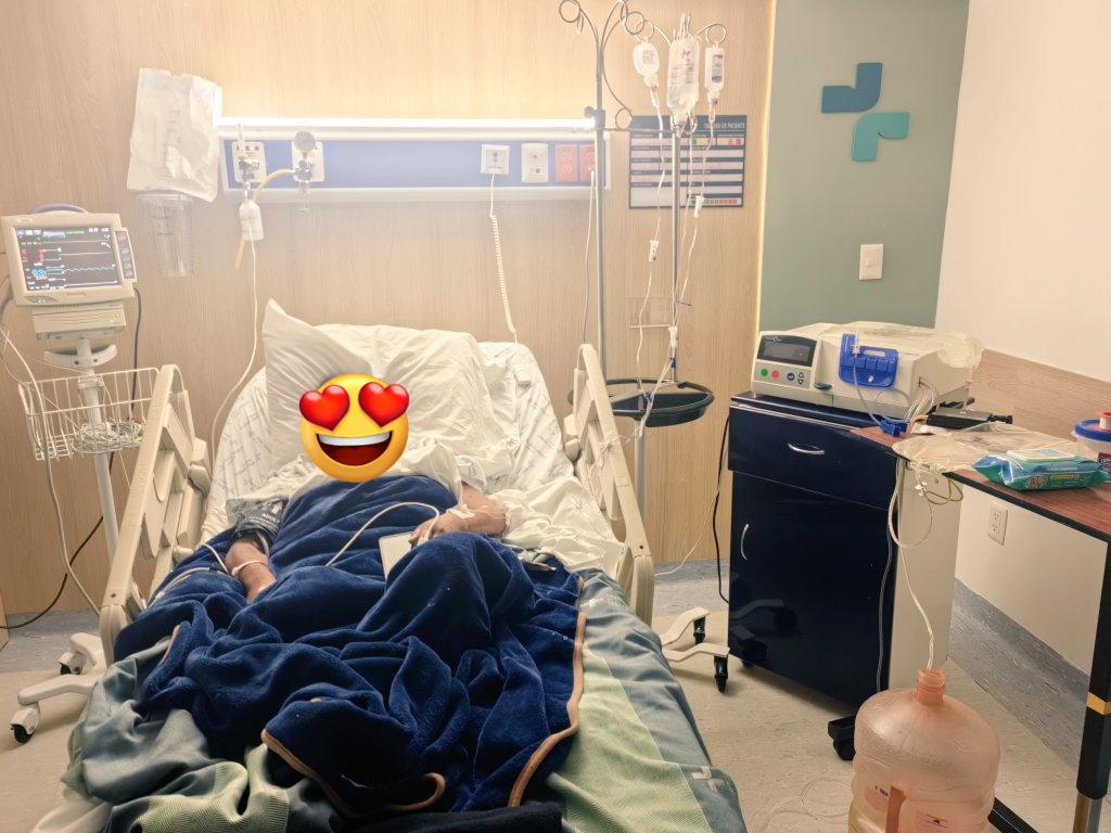JMRChagolla's tweet photo. Iniciar DP en agudo dentro del hospital con telemetría remota = DP en paciente agudo ya no es esperar a ciegas. Con conectividad remota qué permite mejor control de UF y ajustes inmediatos.  
#DiálisisPeritoneal #PacienteAgudo #SaludDigital #UCI https://t.co/tDGcuICSBC