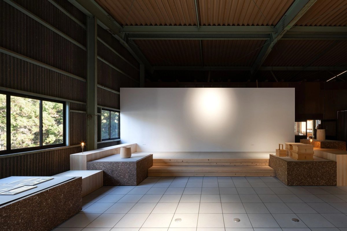 TECTURE tweet media