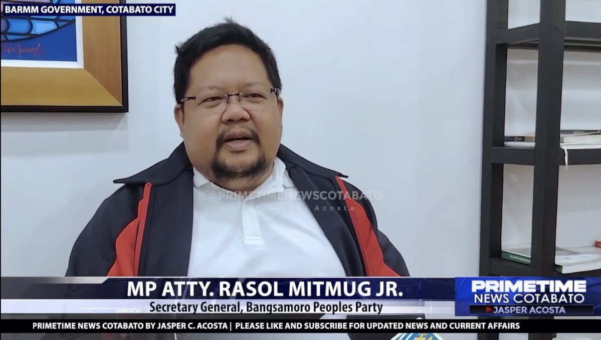 Rasol Mitmug MP tweet media