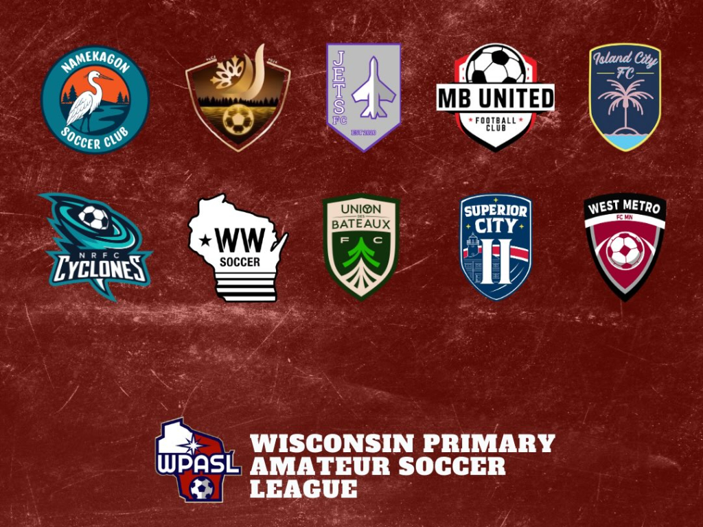 West Metro FC tweet media