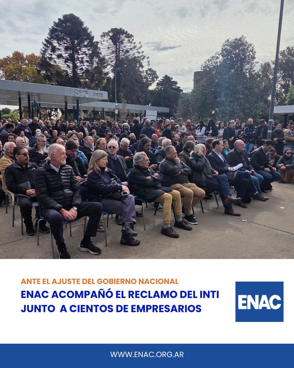 Asociación de Empresarios y Empresarias Nacionales tweet media