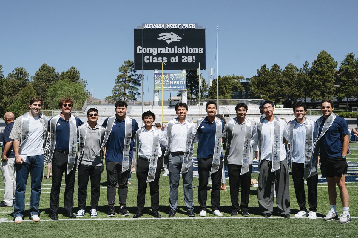 Nevada Baseball tweet media