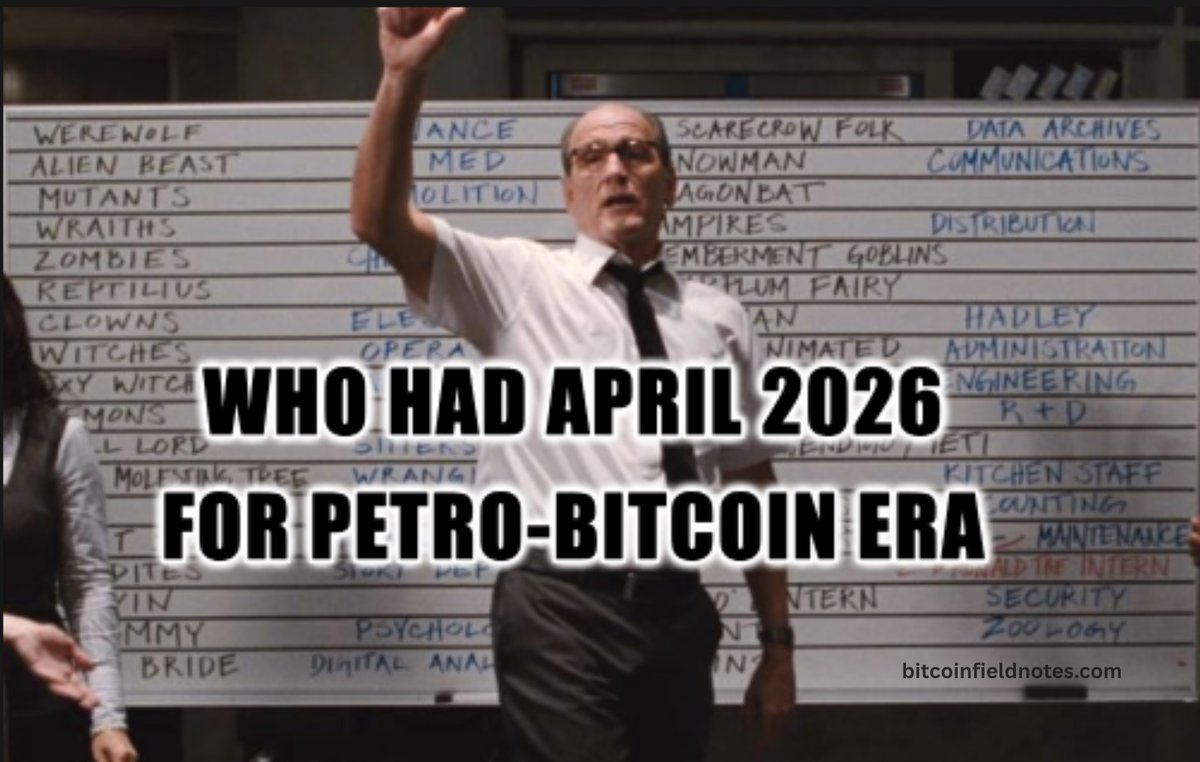 BTCFieldNotes tweet picture