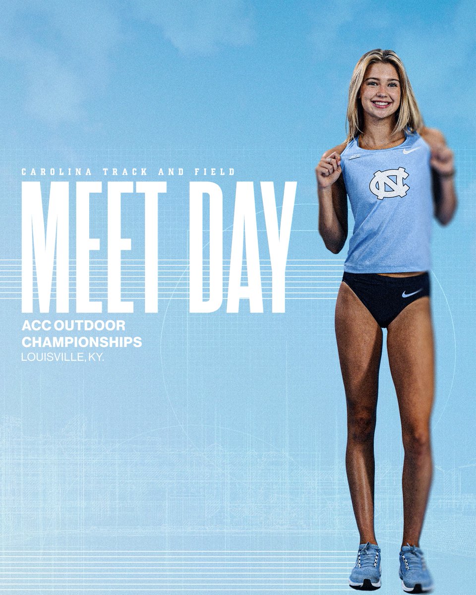 UNC Track & Field • XC tweet media