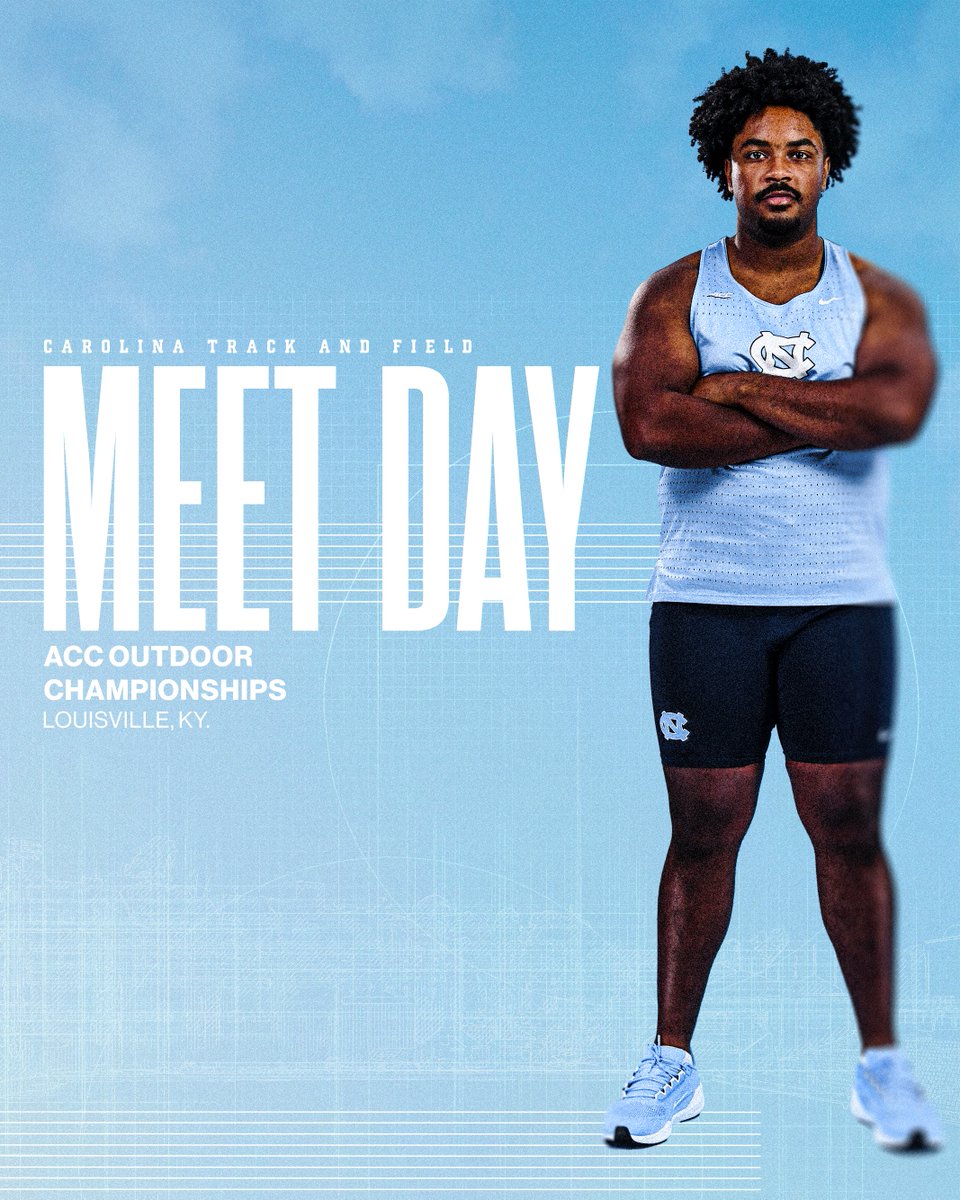 UNC Track & Field • XC tweet media