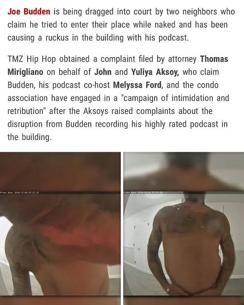 Akademiks TV tweet media