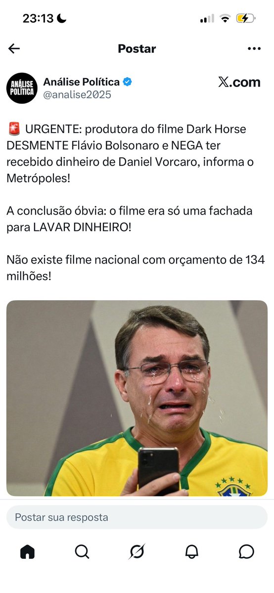 Felipe Freitas tweet media