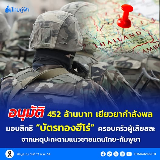กองทัพภาคที่ 2 tweet media