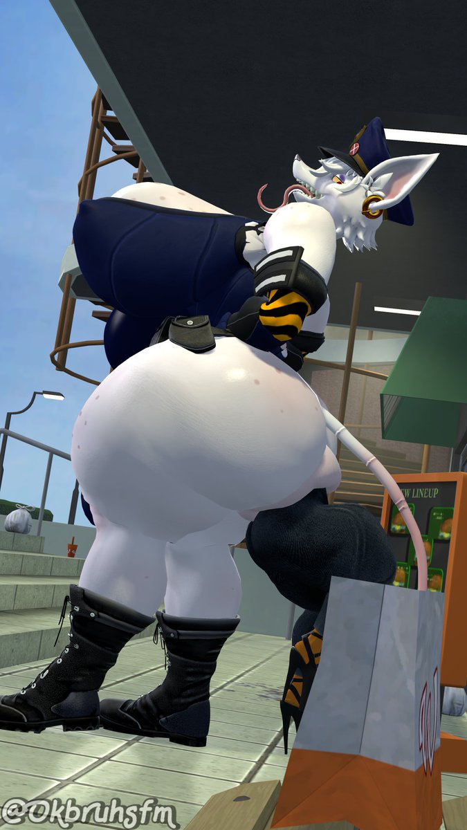Okbruh (COMMS OPEN) tweet media