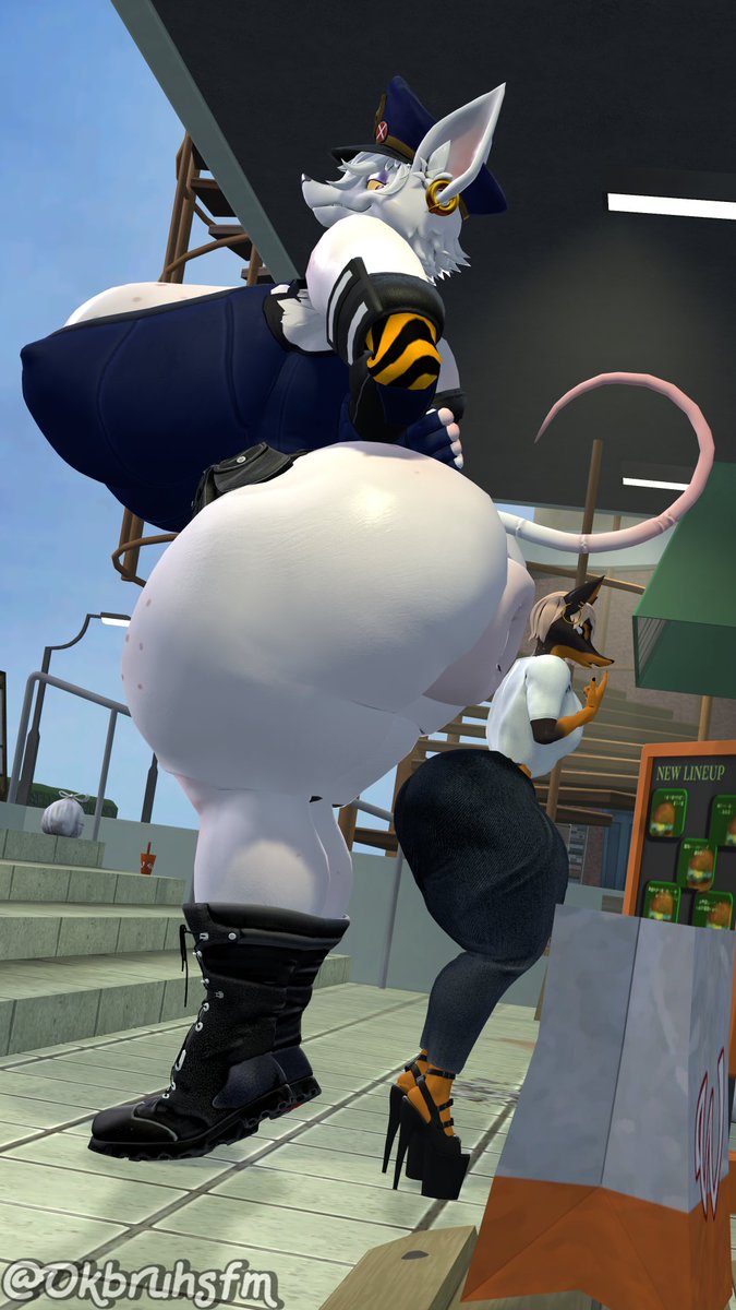 Okbruh (COMMS OPEN) tweet media