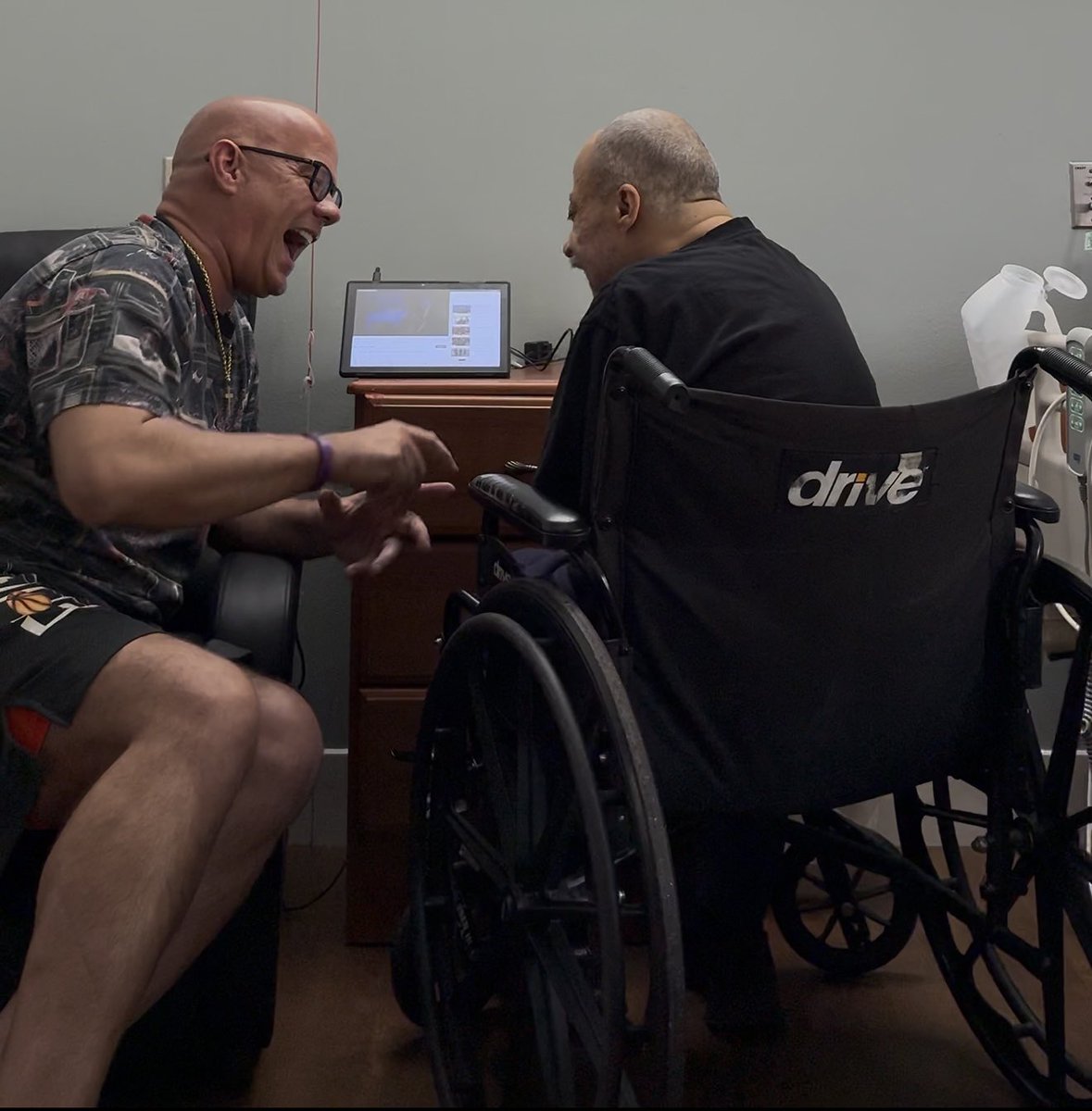OfficerNorman's tweet photo. Life for Anthony has been a whirlwind. One minute he’s certain and the next he’s not. Nothing has been quite consistent for him. But one things for sure, we have an unbreakable bond and I’ll never give up on him! https://t.co/SayN1X55d2