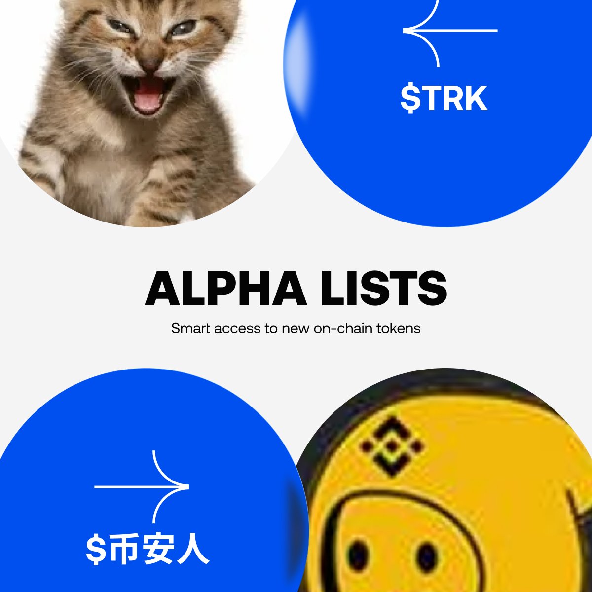 Gate Alpha tweet media