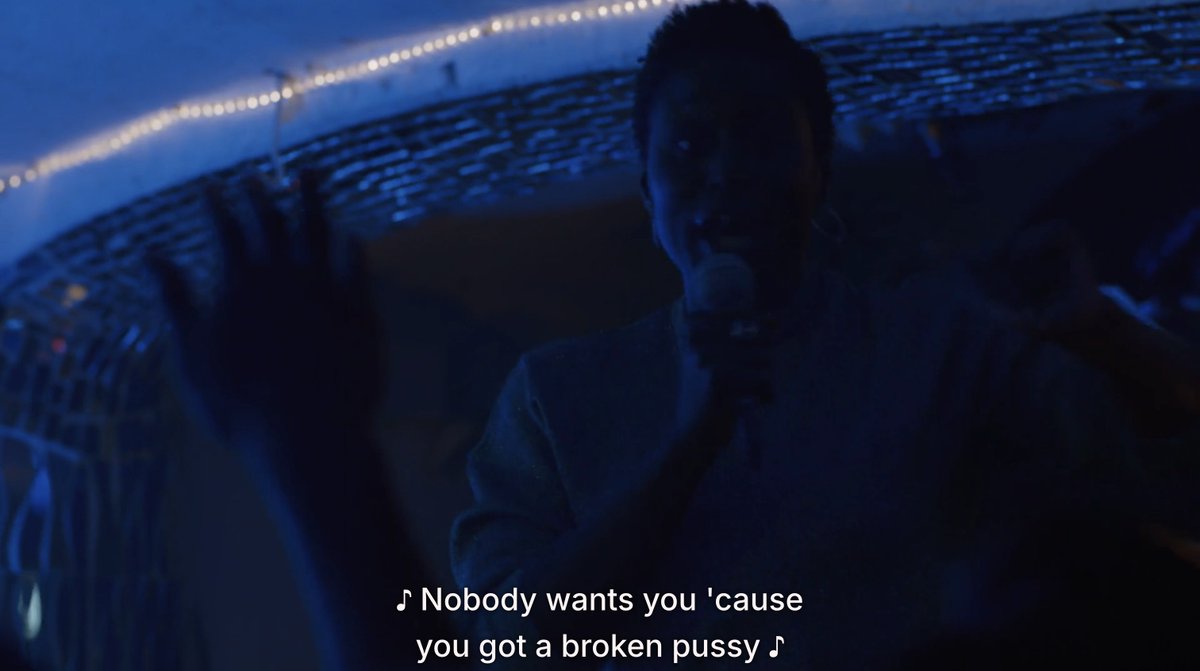 out of context HBO tweet media