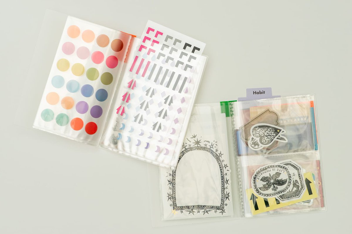 ほぼ日手帳公式 (@hobonichi_techo) / Posts / X