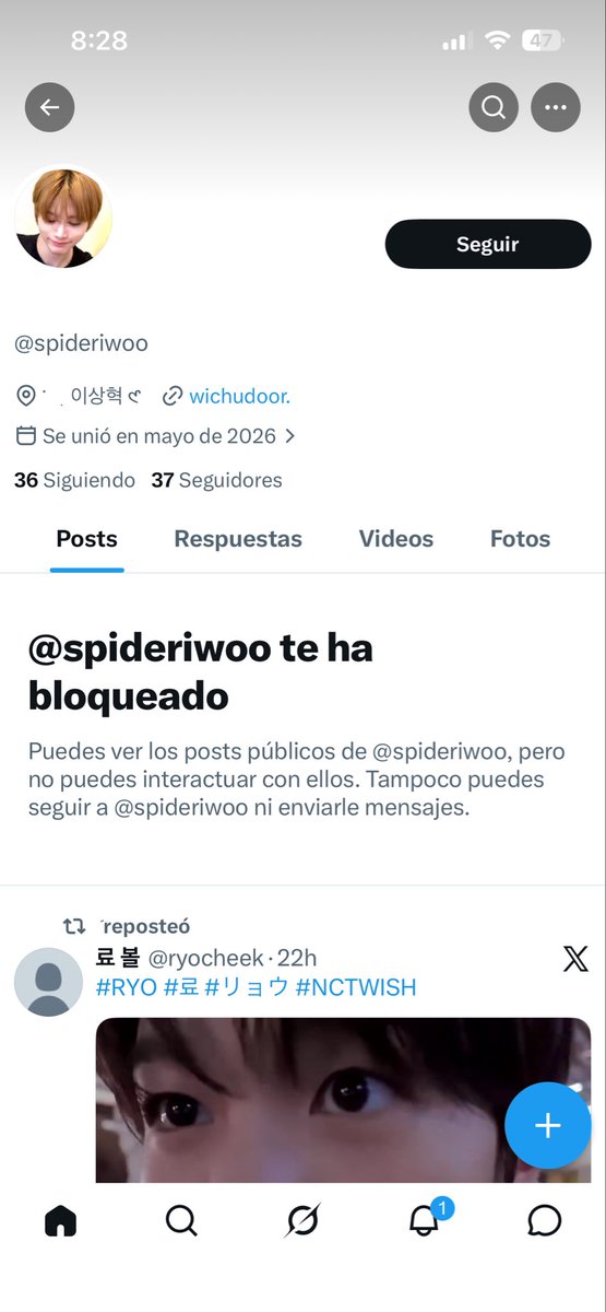이한 tweet media