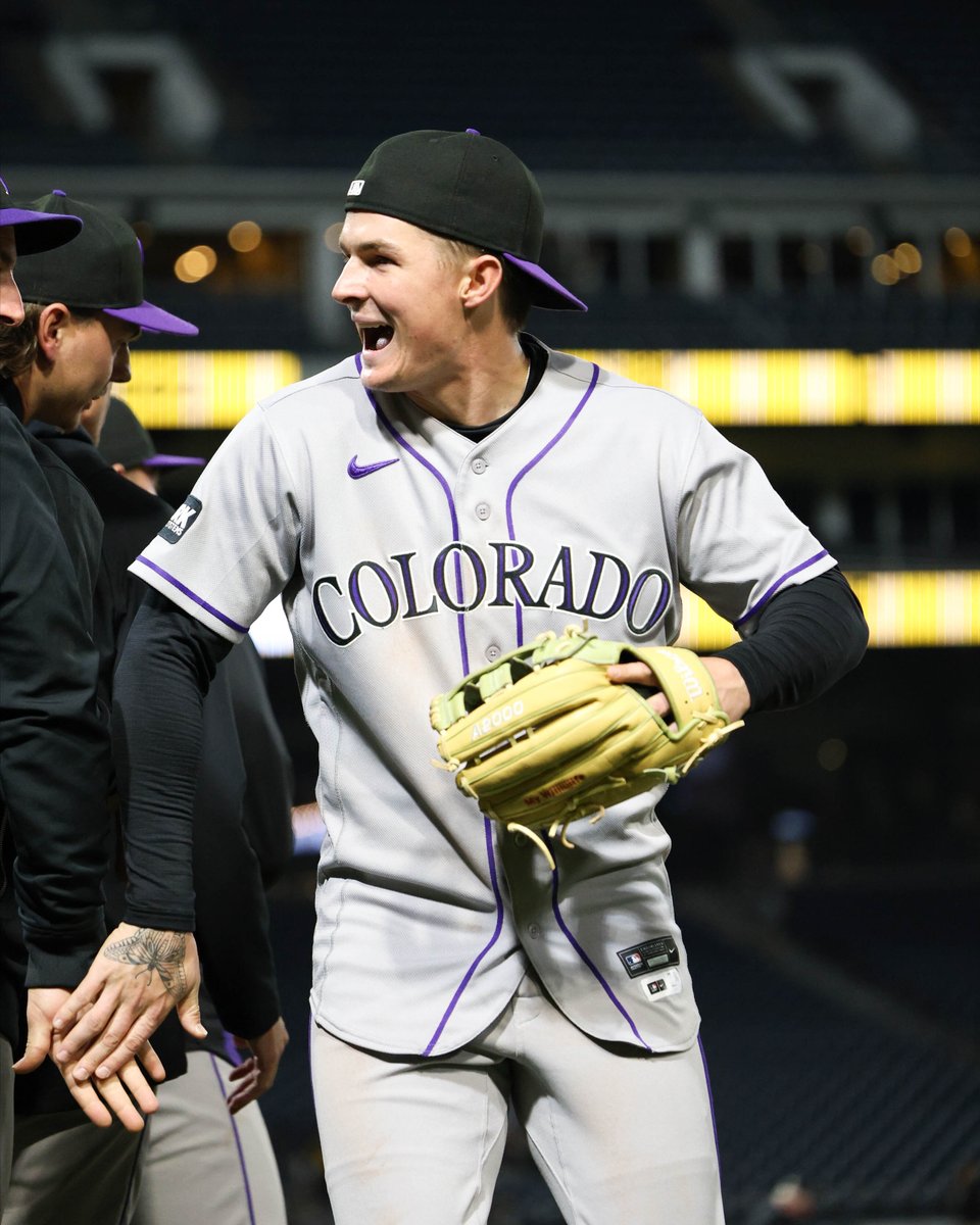 Colorado Rockies tweet media