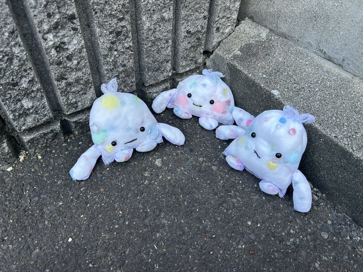 えるこーん 🪡デザフェス両日 tweet media