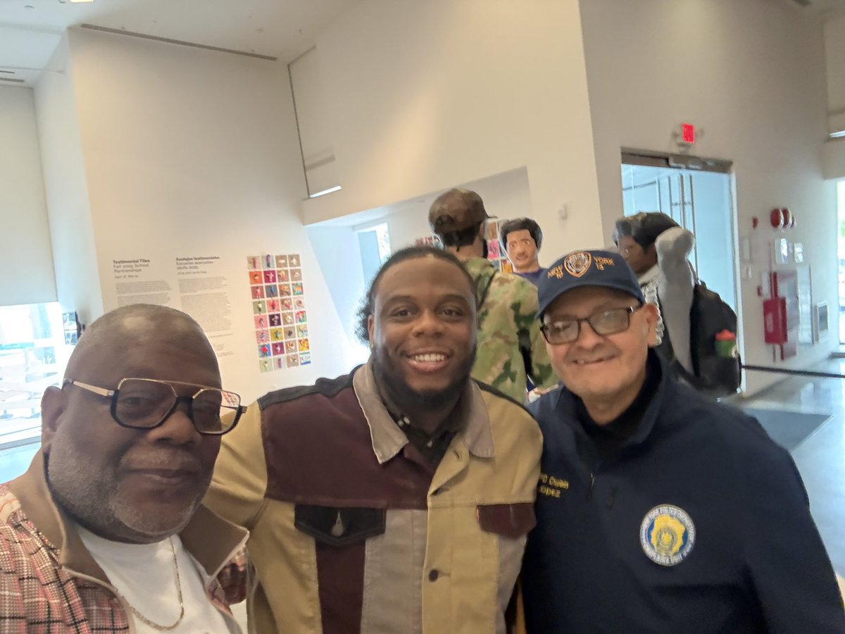 Pastor Jay Gooding tweet media