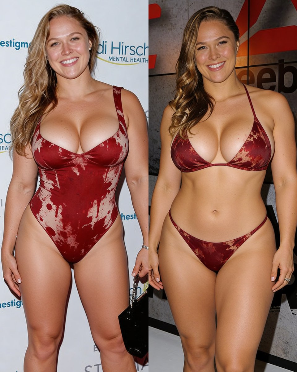 MMA Babes tweet media