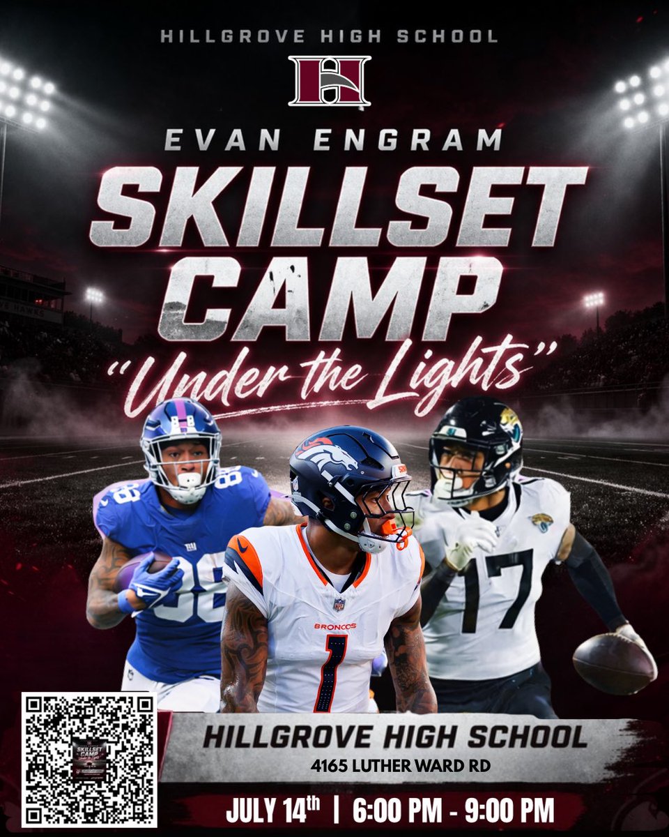 Justin_DeShon's tweet photo. Let’s do it‼️

Under the Lights
Tuesday July 14th

@eazyengram https://t.co/8SgKRXJCfg