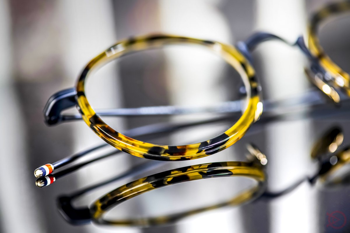 Visio Optical tweet media