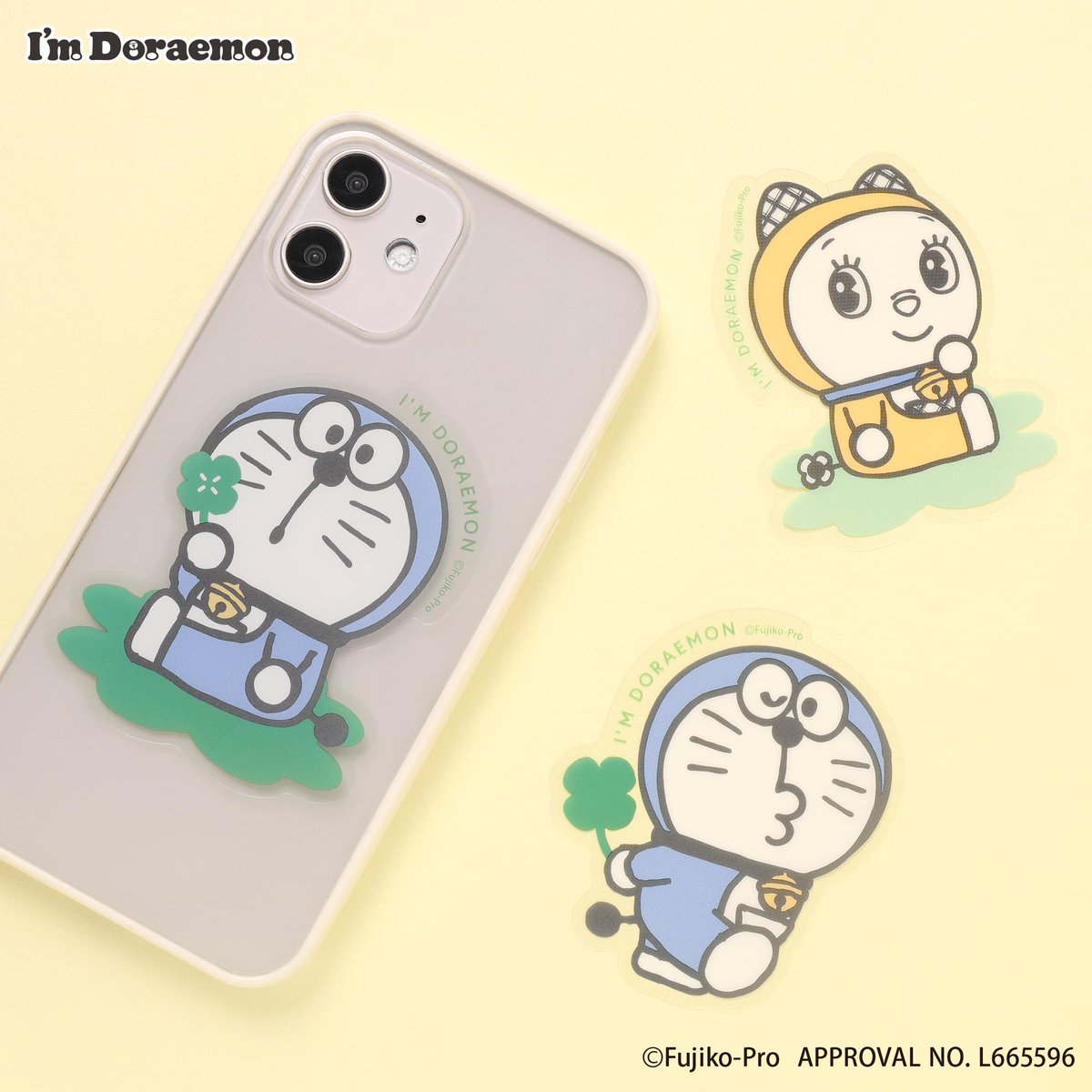 I’M DORAEMON POP-UP STORE by flowering tweet media
