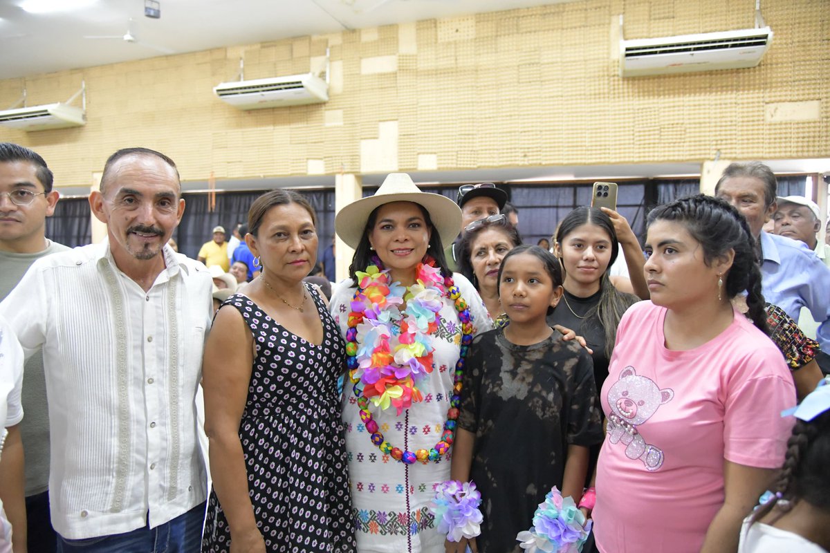 Beatriz Mojica Morga tweet media