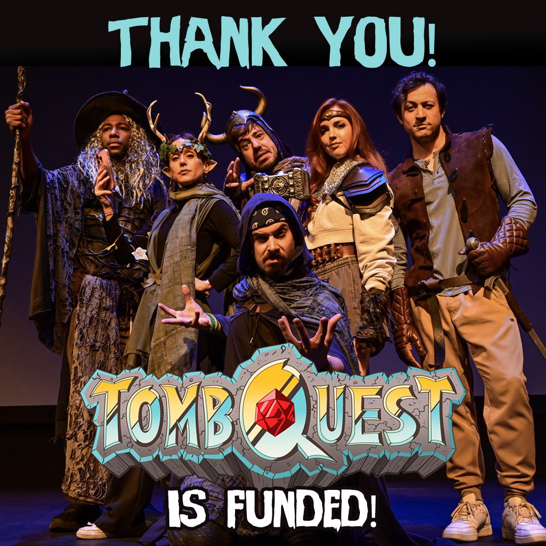 Team StarKid tweet media