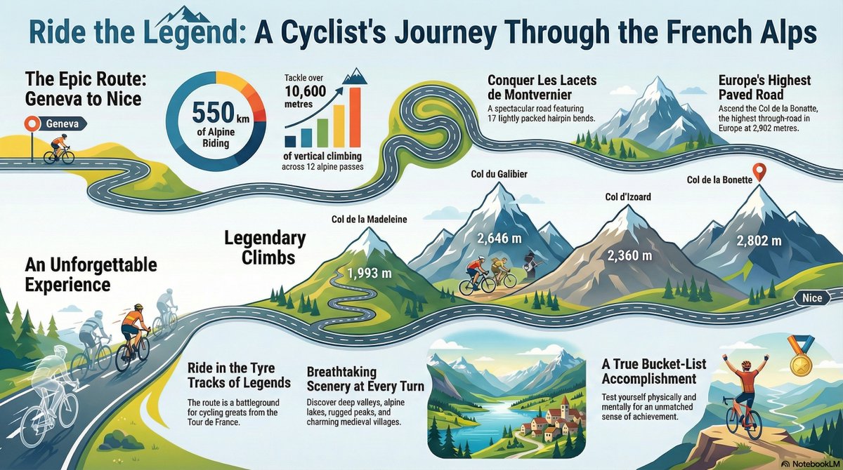 SportActive Cycling tweet media