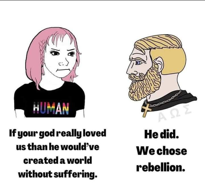 Moe Bible Verses ✝️ tweet media