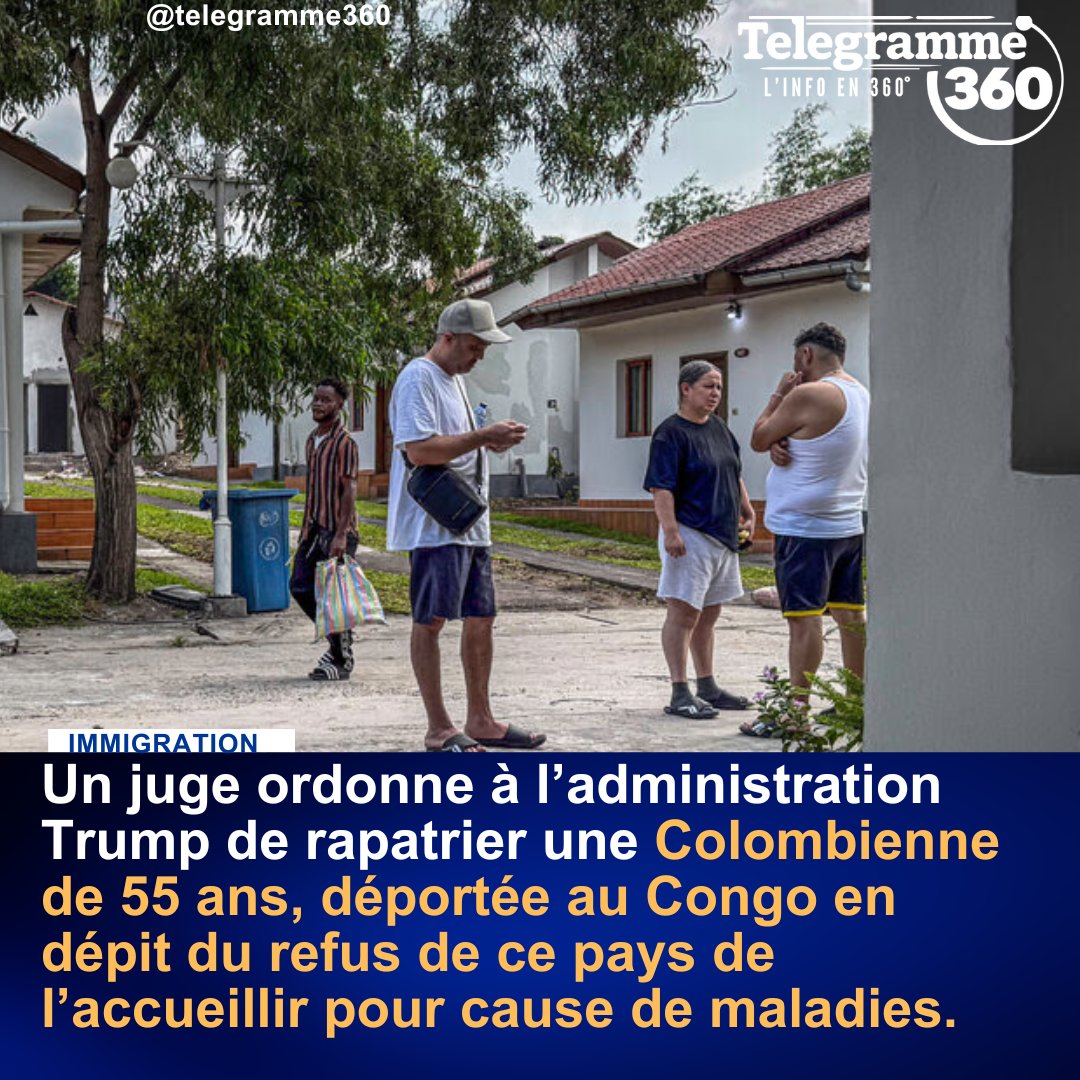 Télégramme360 tweet media