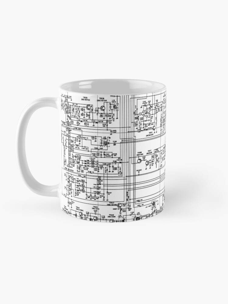 _wheresmymojo's tweet photo. Coffee tastes smarter in this mug. ☕⚡📐 #EngineerApproved 

$15.00
$̷1̷9̷.̷9̷9̷ (25% off)
25% off ends soon

Claim your 25% off --> https://t.co/jUwN7UDuoB 

#CircuitBoardMug #EngineeringCoffee #TechAesthetic #SchematicDesign #ElectronicsStyle #CircuitDiagram #GeekDecor #ElectricalEngineer #STEMGiftIdeas #TechieLife #NerdyHomeDecor #CoffeeAndCoding #PCBArt #EngineerGift #ModernGeekStyle