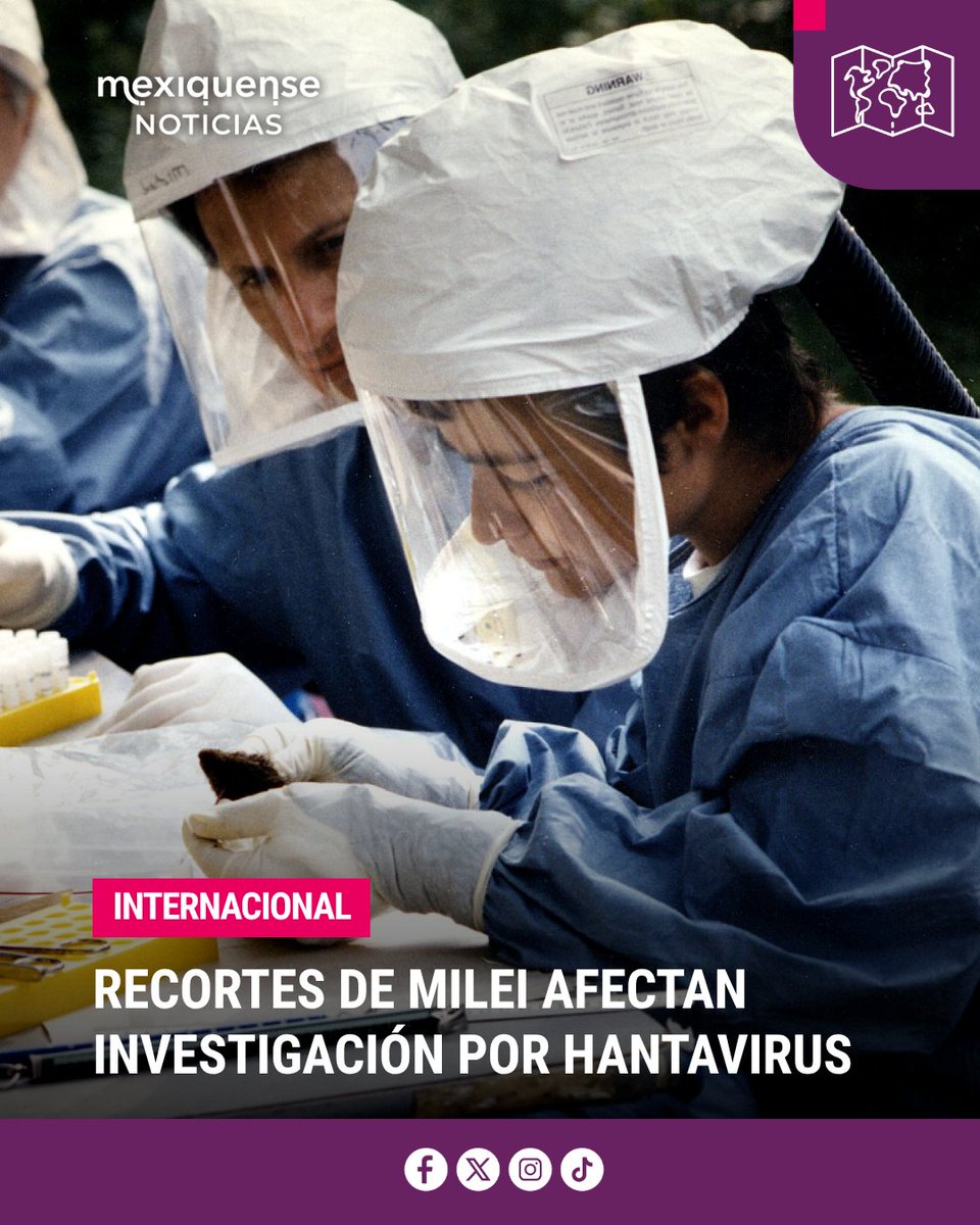 Mexiquense Noticias tweet media