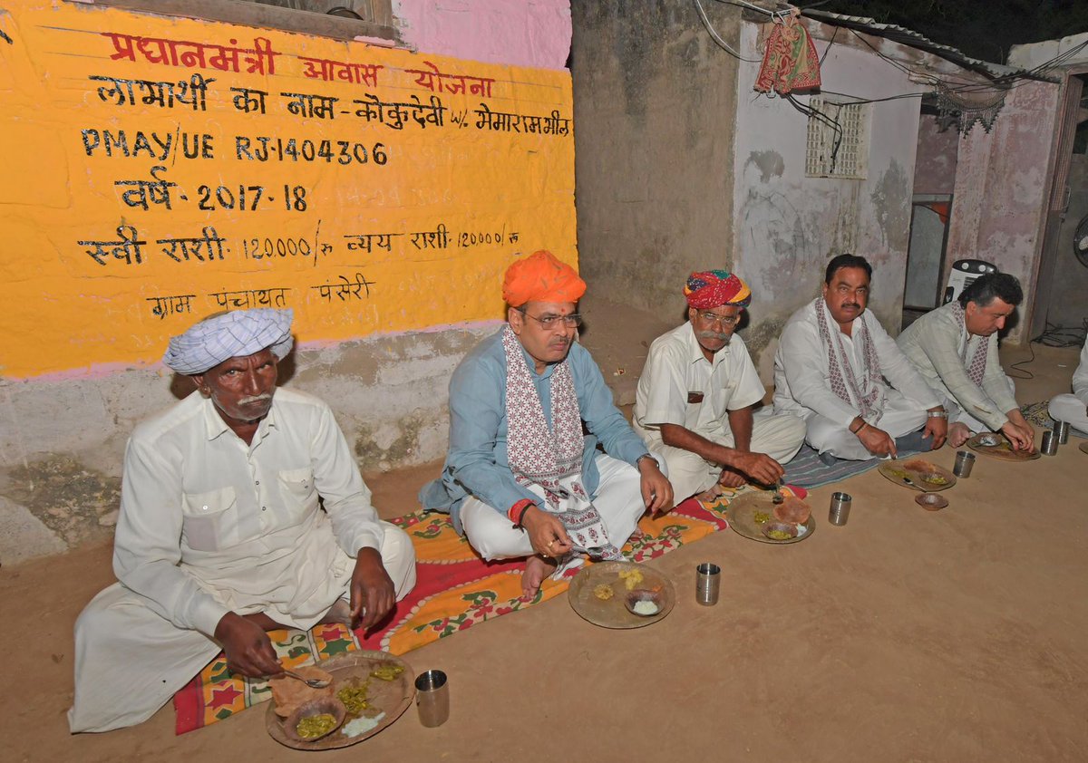जोगेश्वर गर्ग (मोदी का परिवार) tweet media