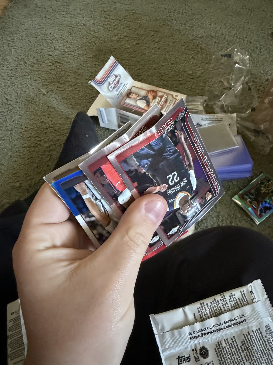 Noah J tweet media