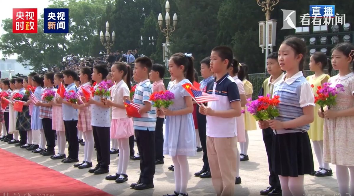 iEarth432's tweet photo. @FoxNews We welcome Mr. President and other distinguished guests to China🤝You can already feel the massive shift in the timeline today https://t.co/hYJ0snzO60