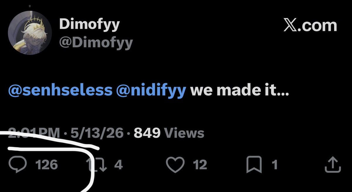 faemoose tweet media