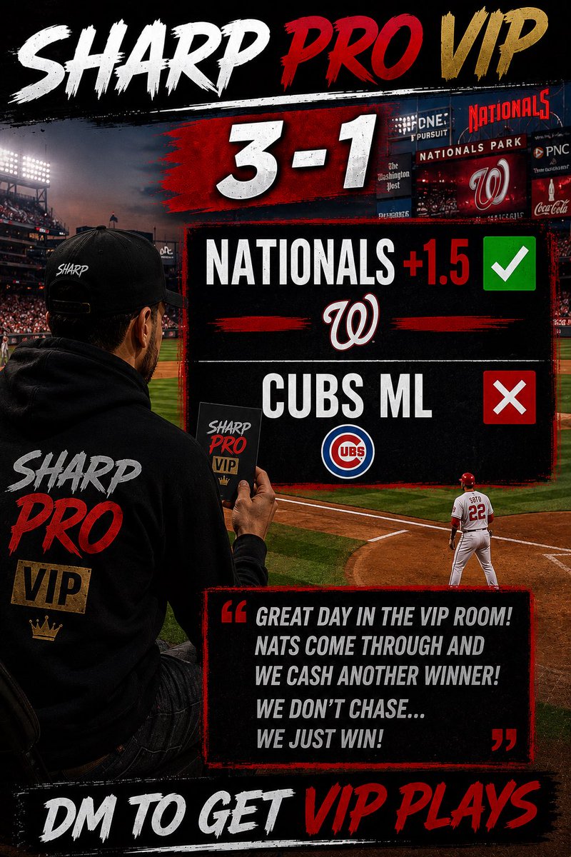 Sharp Pro tweet media