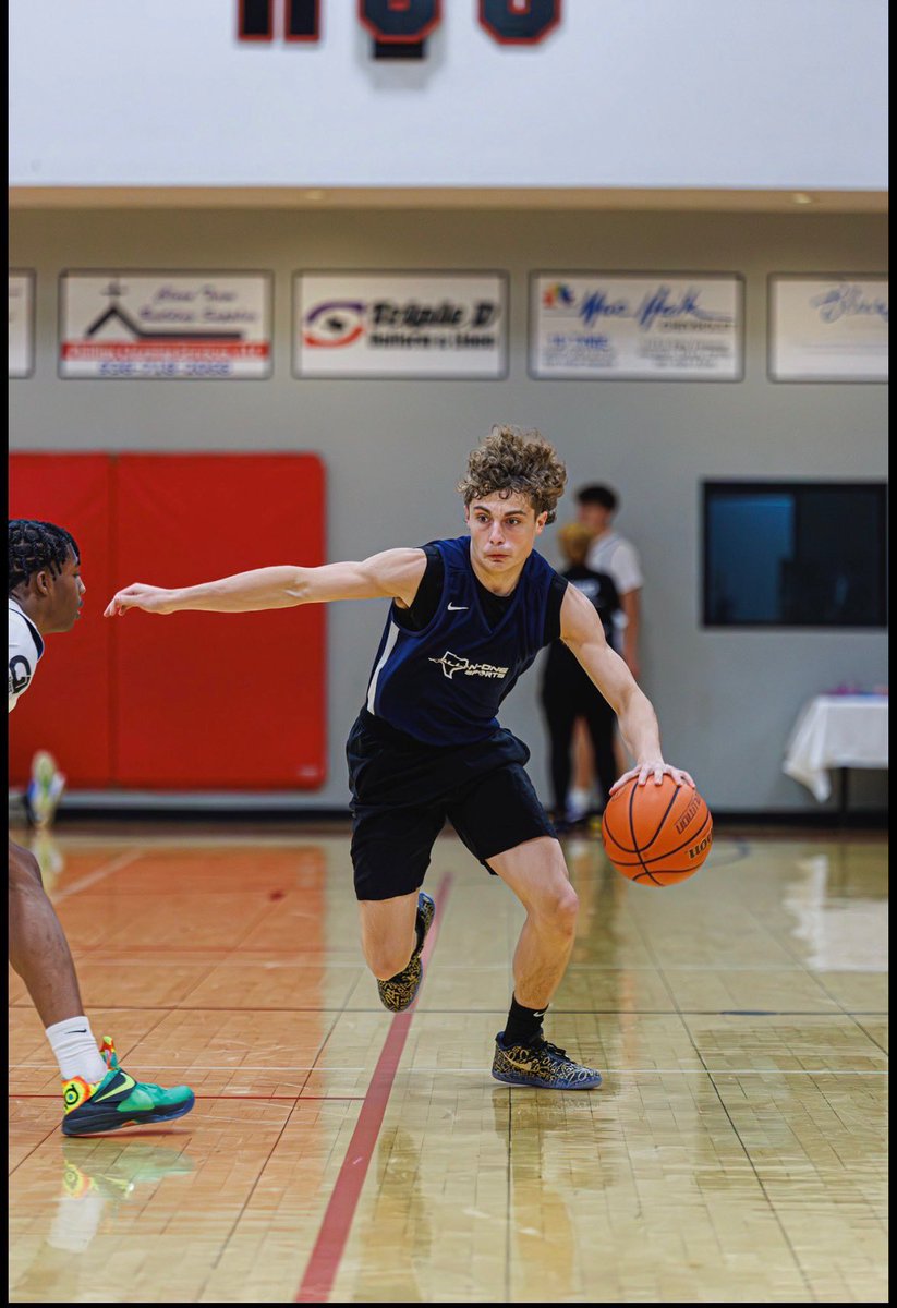 Legacy Hoops Media tweet media