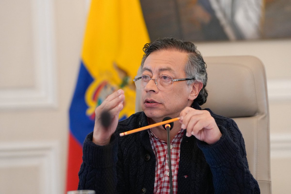 MinSalud Colombia 🇨🇴 tweet media