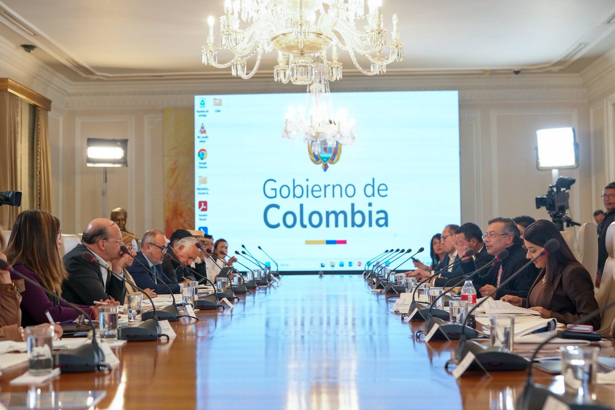 MinSalud Colombia 🇨🇴 tweet media